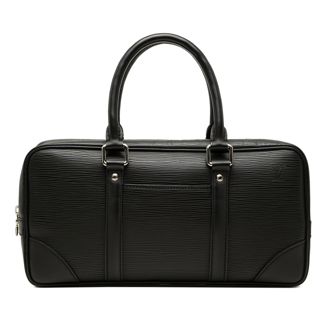 Louis Vuitton Epi Vivienne Long MM