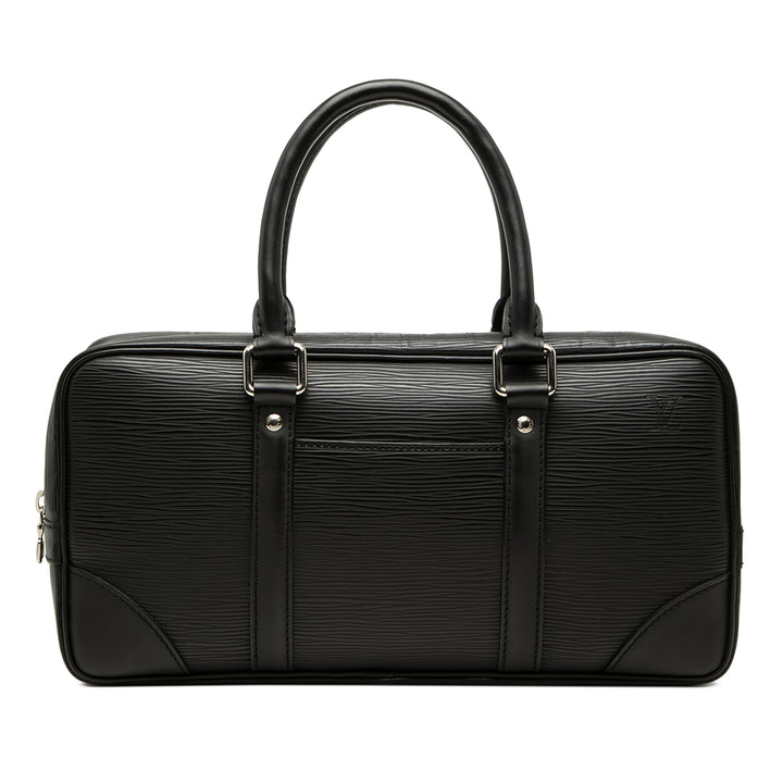 Louis Vuitton Epi Vivienne Long MM