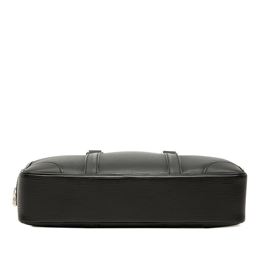 Louis Vuitton Epi Vivienne Long MM
