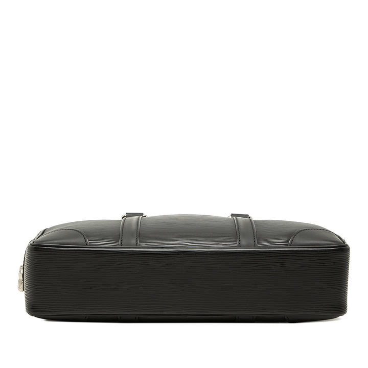 Louis Vuitton Epi Vivienne Long MM