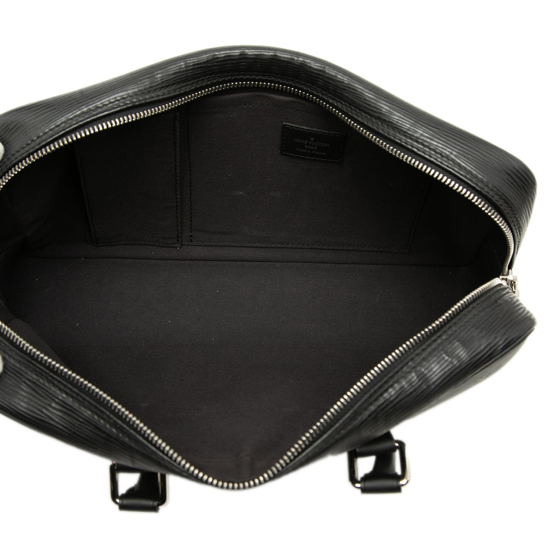 Louis Vuitton Epi Vivienne Long MM