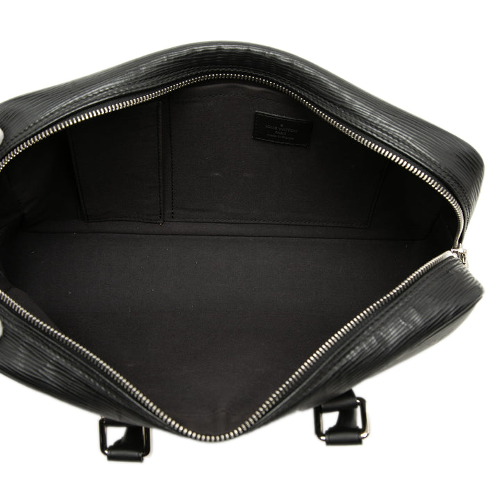Louis Vuitton Epi Vivienne Long MM
