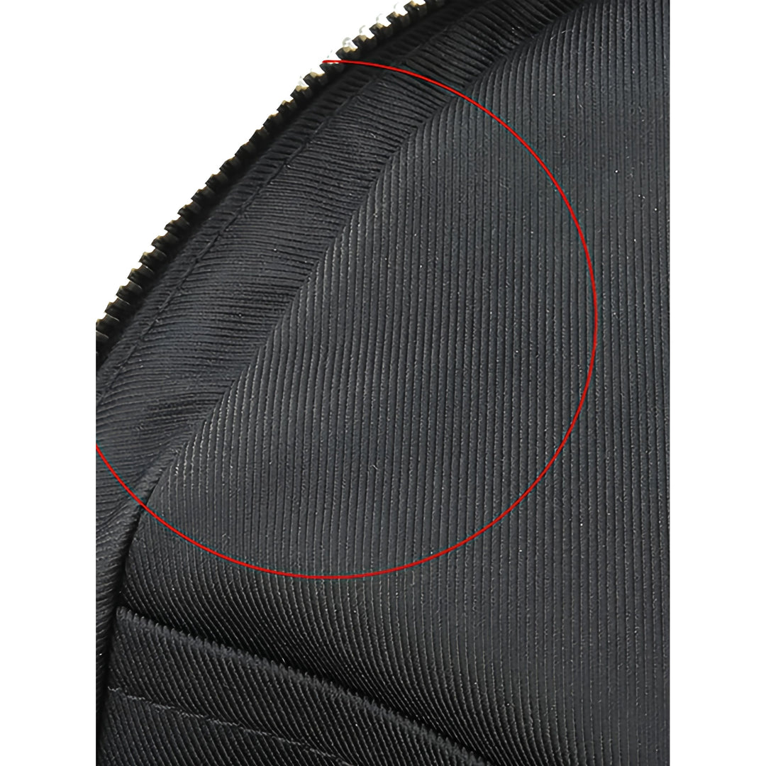 Louis Vuitton Avenue Sling Damier Graphite Noir – vue 6 – GABY PARIS