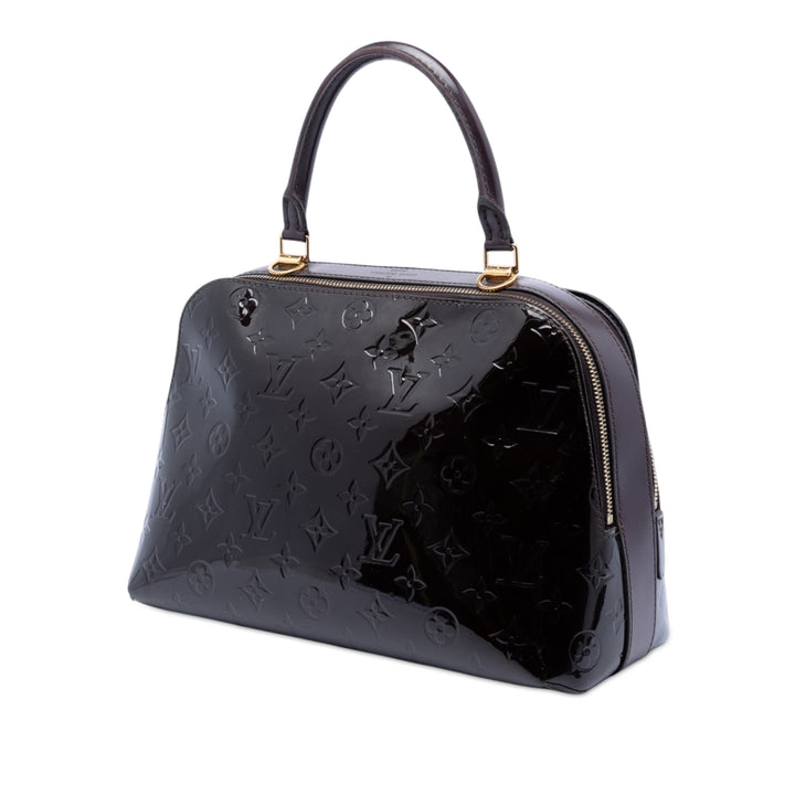 Louis Vuitton Monogram Vernis Melrose