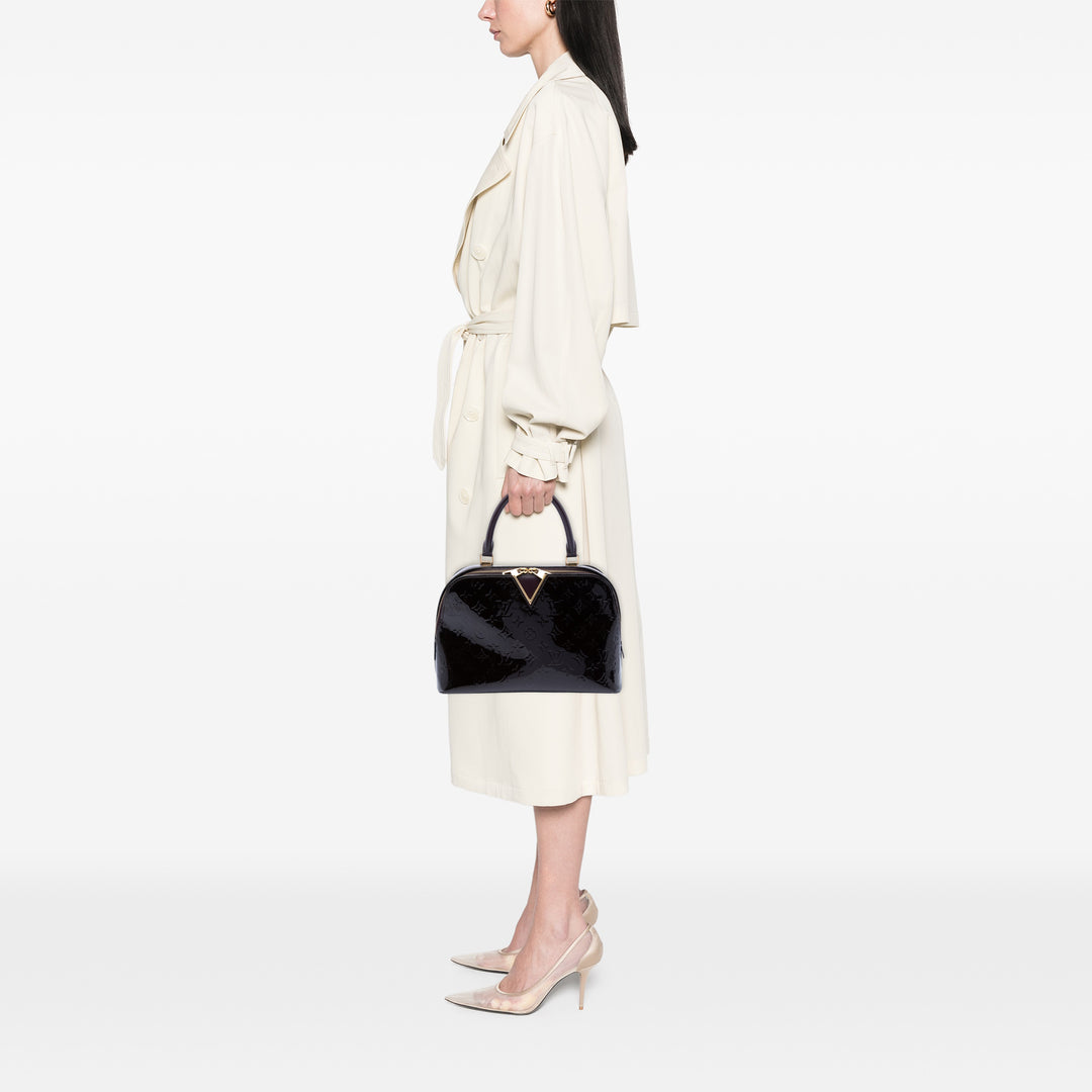 Louis Vuitton Monogram Vernis Melrose