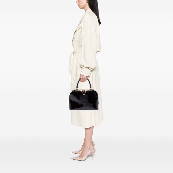 Louis Vuitton Monogram Vernis Melrose