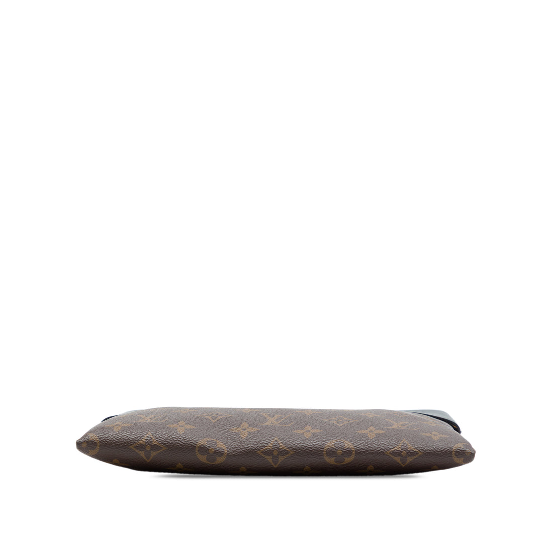 Louis Vuitton Monogram Pochette Tuileries