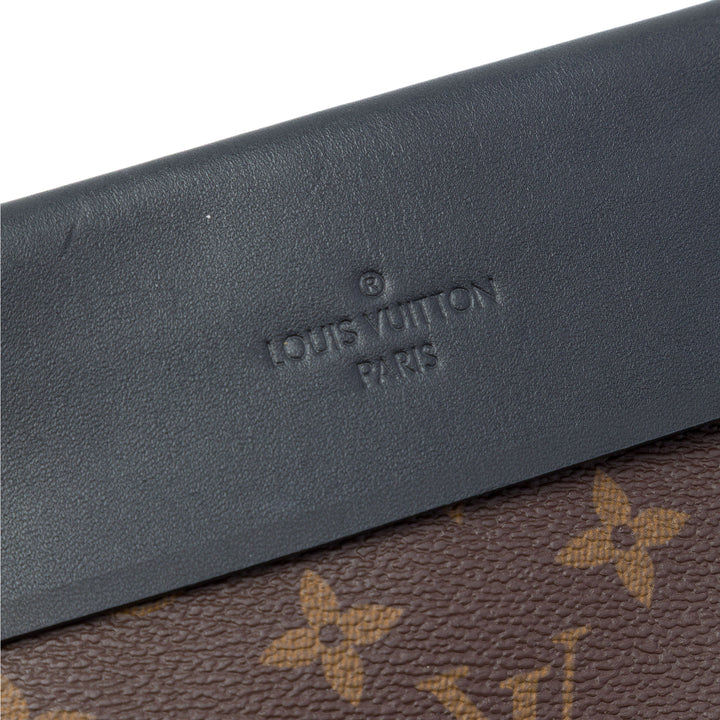 Louis Vuitton Monogram Pochette Tuileries
