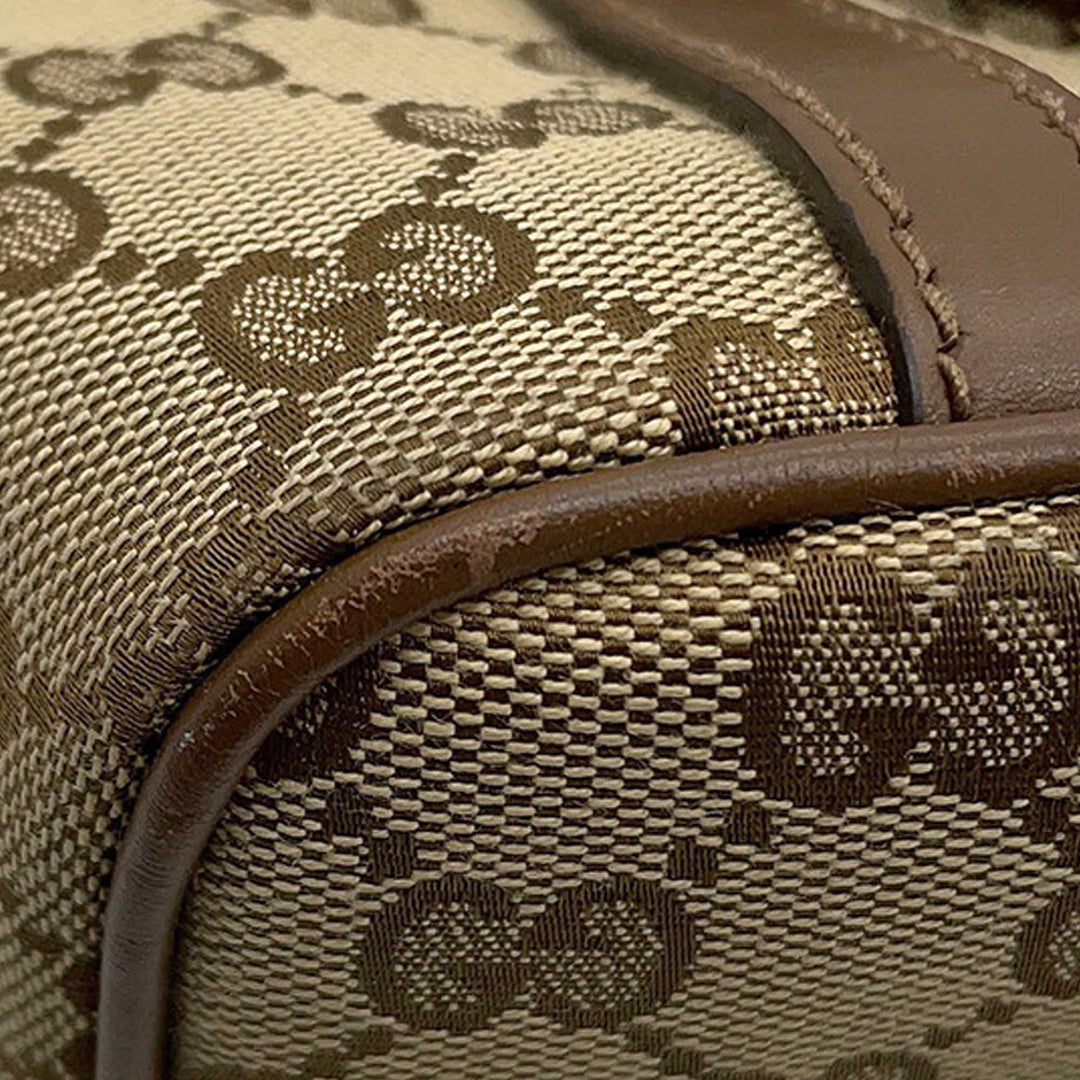 Gucci GG Joy Cabas Beige