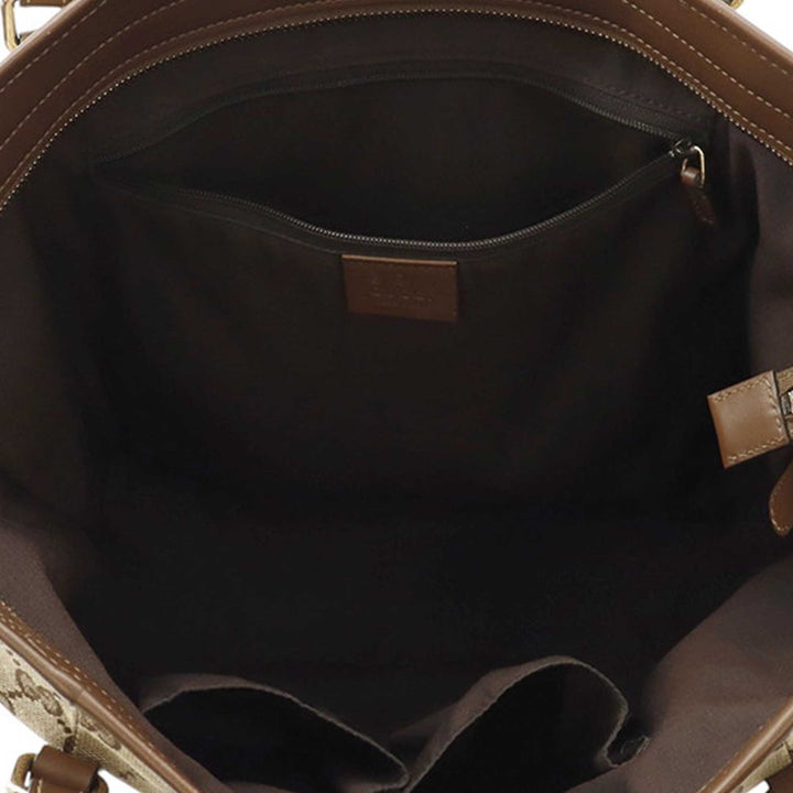 Gucci GG Joy Cabas Beige