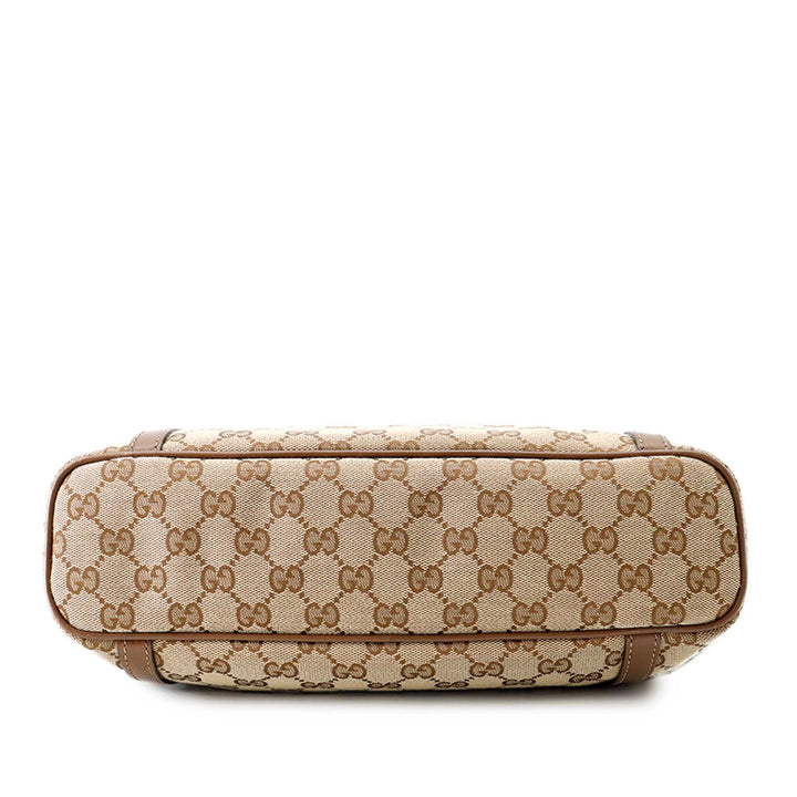 Gucci GG Joy Cabas Beige