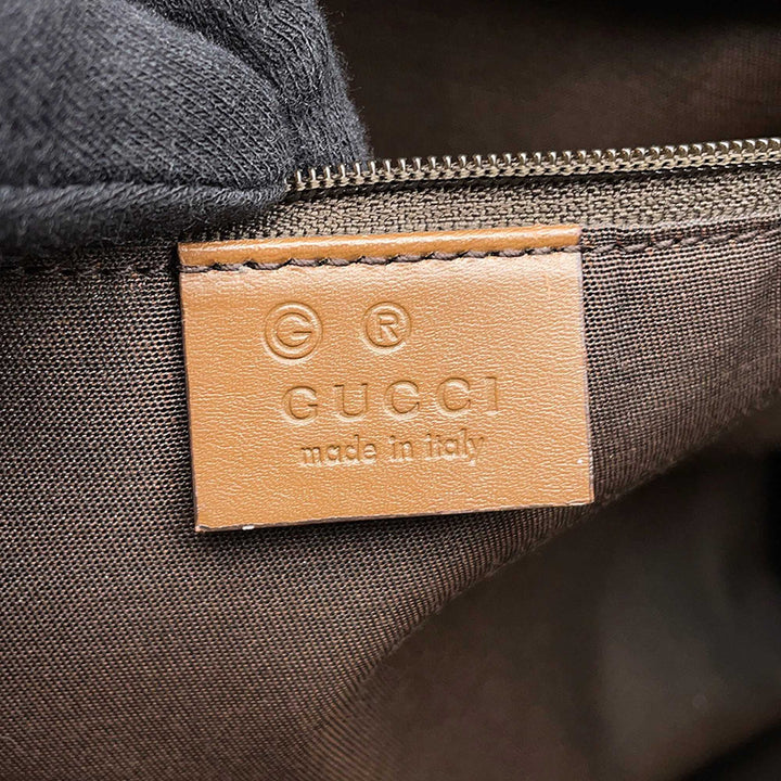 Gucci GG Joy Cabas Beige