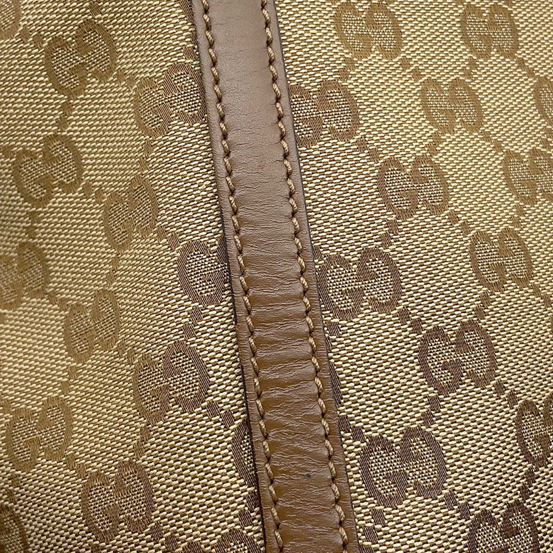 Gucci GG Joy Cabas Beige