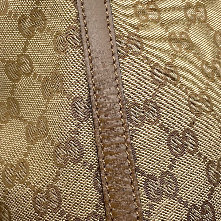 Gucci GG Joy Cabas Beige
