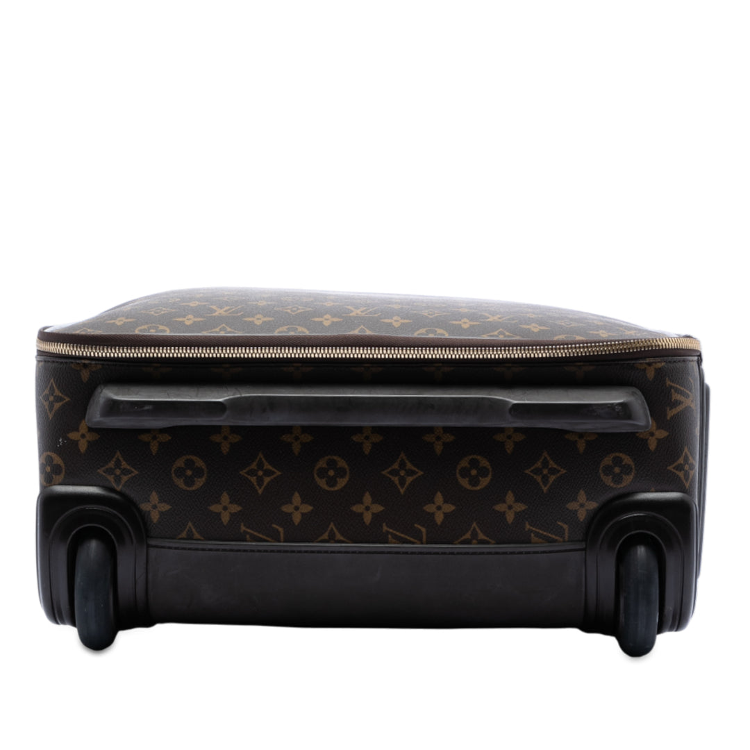 Louis Vuitton Monogram Pegase 55