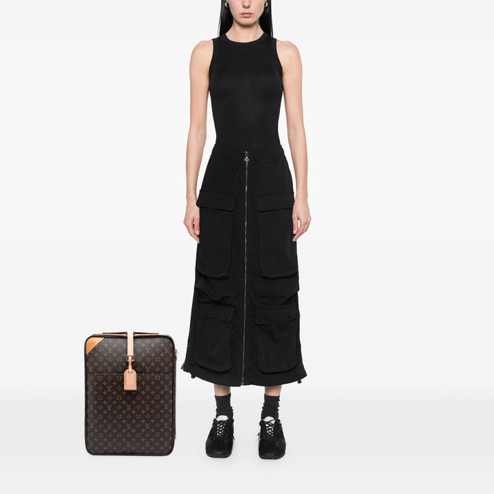 Louis Vuitton Monogram Pegase 55