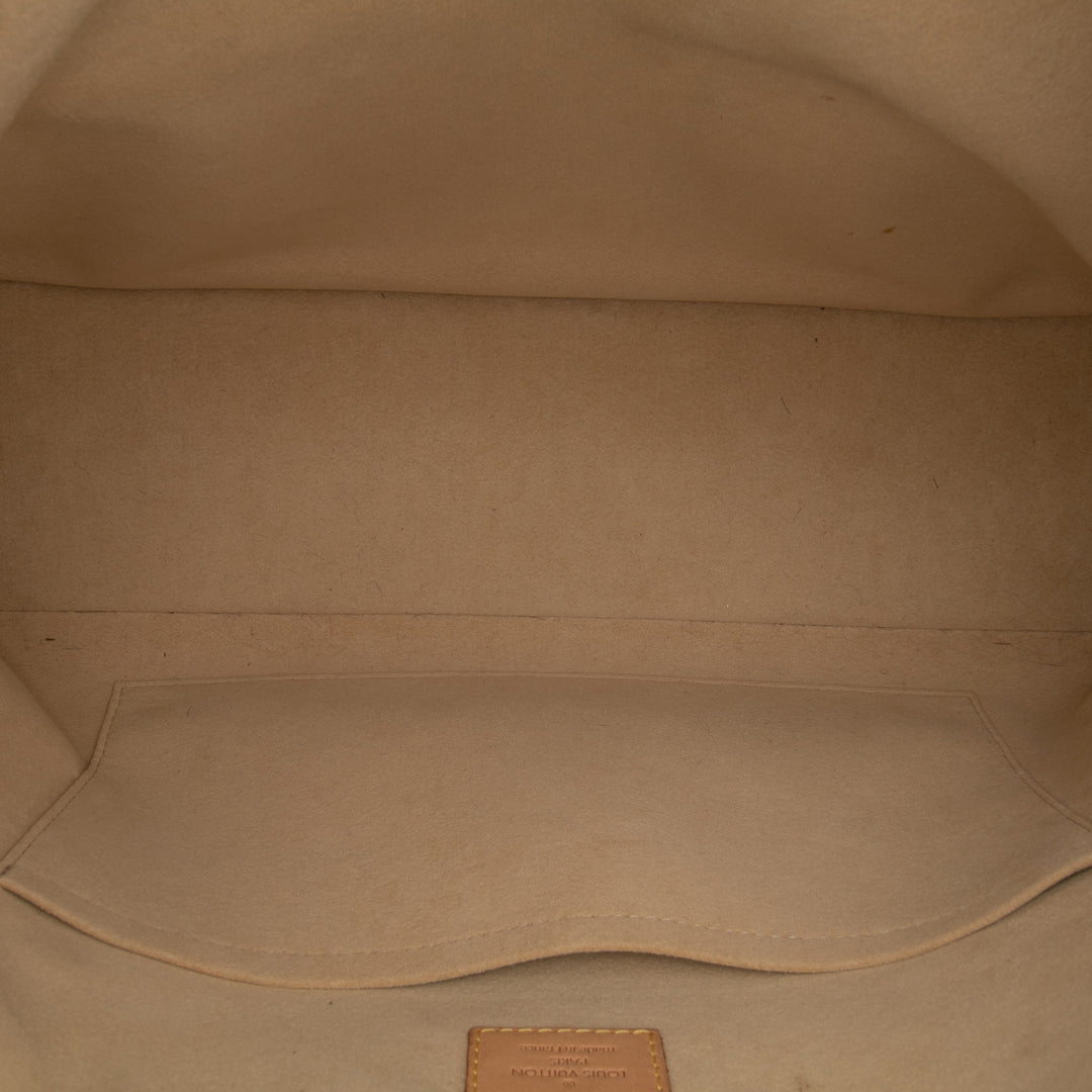 Louis Vuitton Monogram Manhattan GM