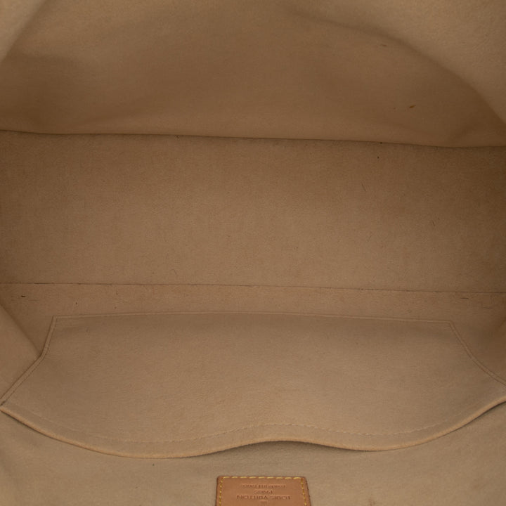 Louis Vuitton Monogram Manhattan GM