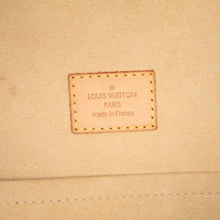 Louis Vuitton Monogram Manhattan GM