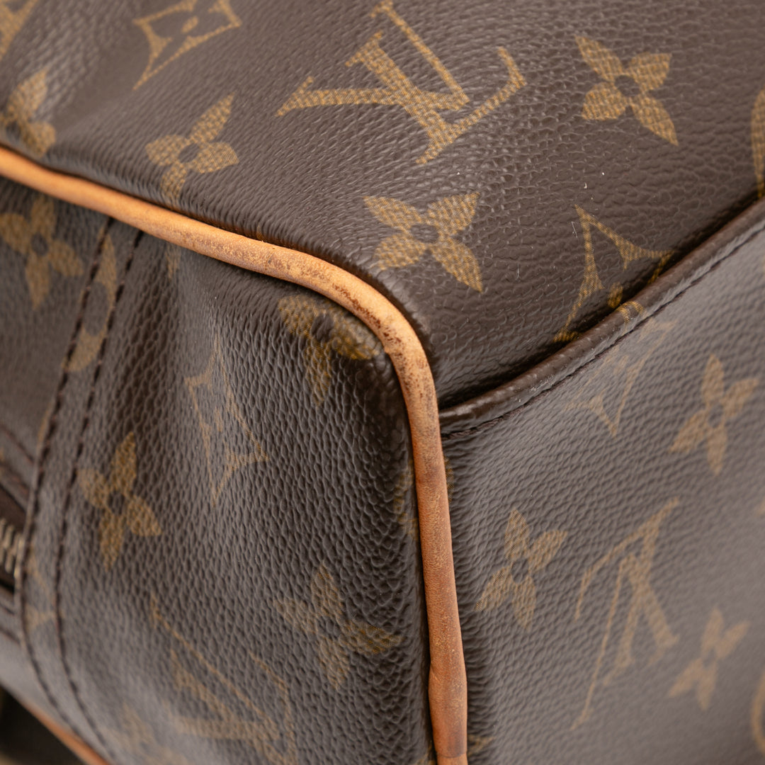 Louis Vuitton Monogram Manhattan GM