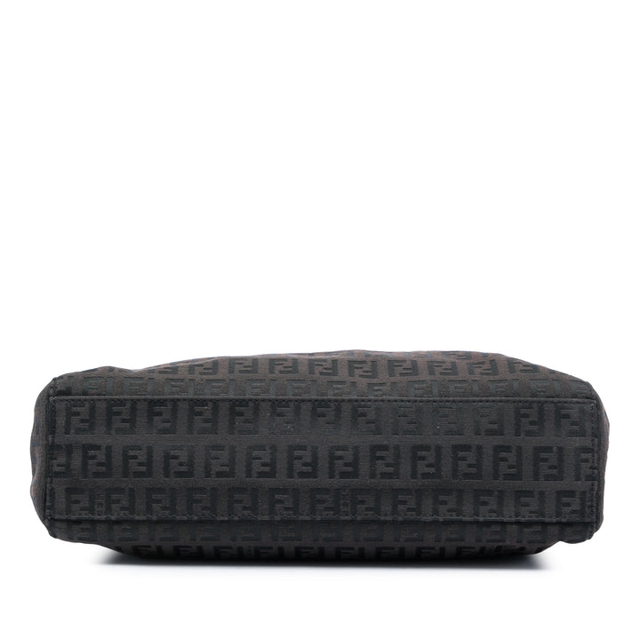 Fendi Zucchino Toile Cabas