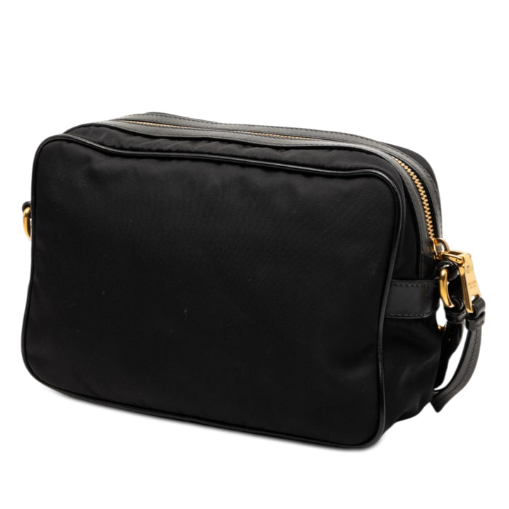 Prada Tessuto Sac caméra