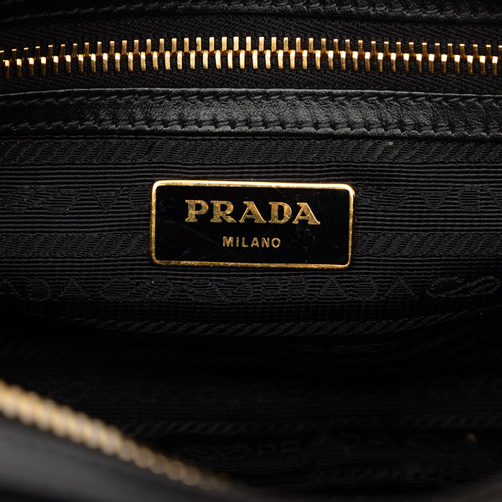 Prada Tessuto Sac caméra