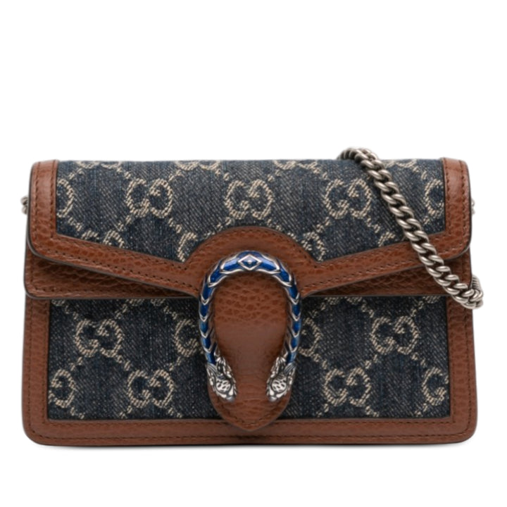 Gucci Mini GG Jean Dionysus Sac porté croisé