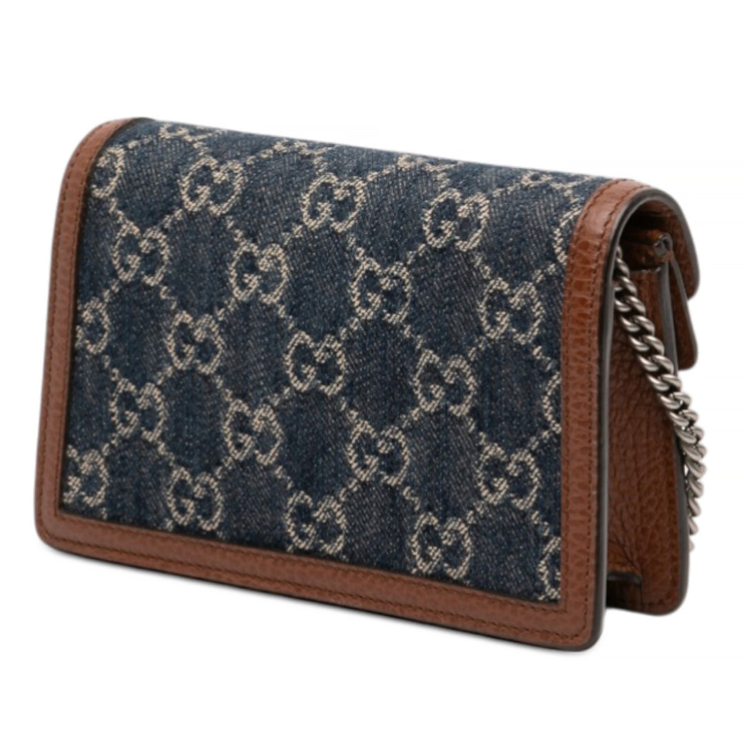 Gucci Mini GG Jean Dionysus Sac porté croisé