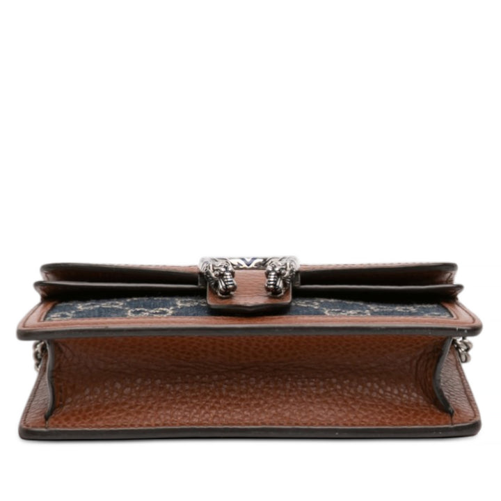 Gucci Mini GG Jean Dionysus Sac porté croisé