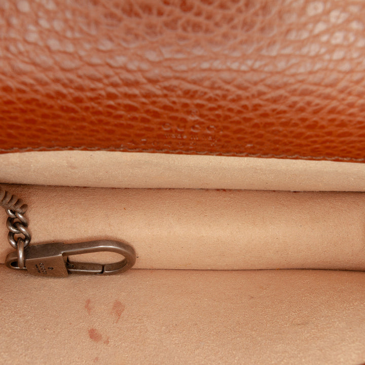 Gucci Mini GG Jean Dionysus Sac porté croisé