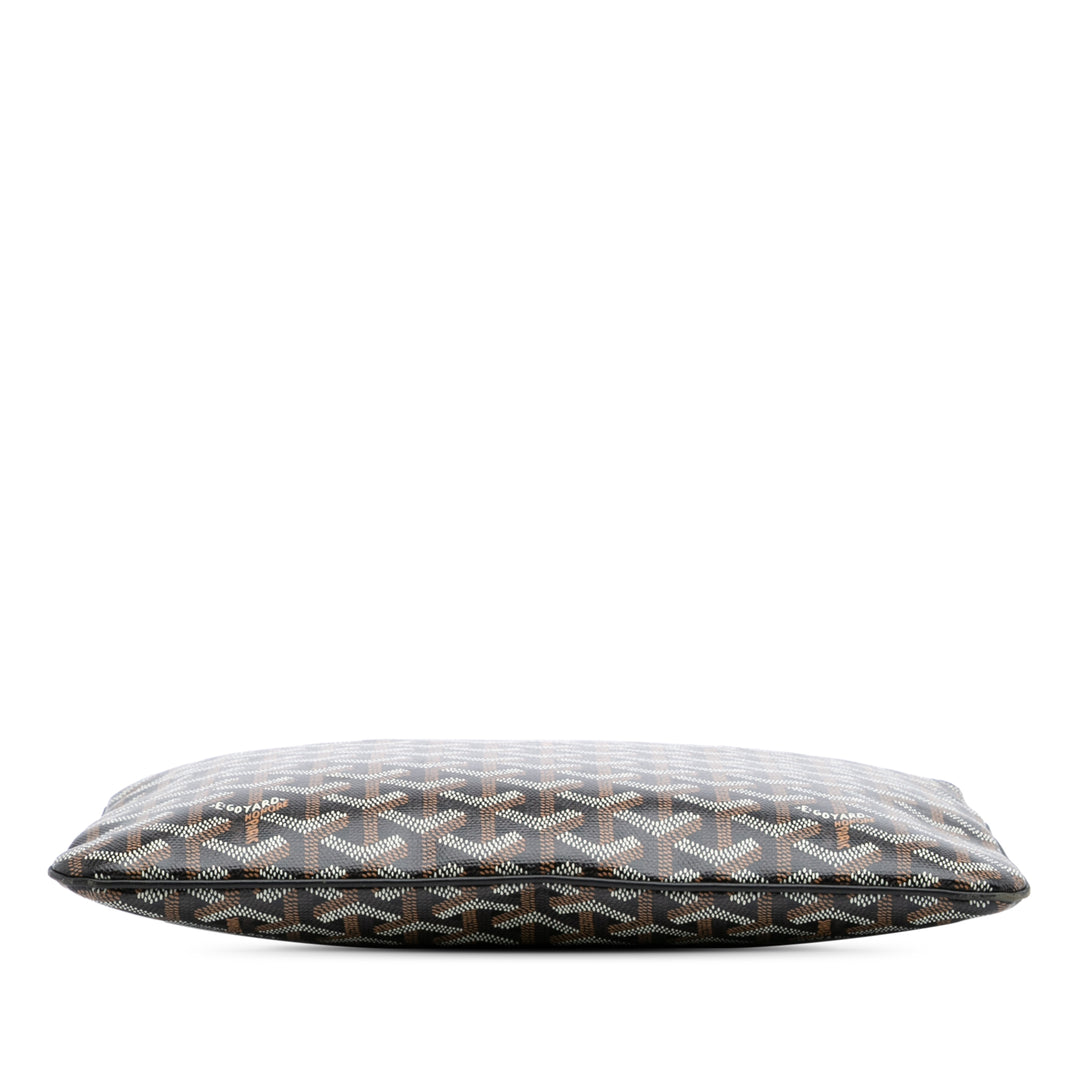 Goyardine Senat MM Brown - Gaby Paris