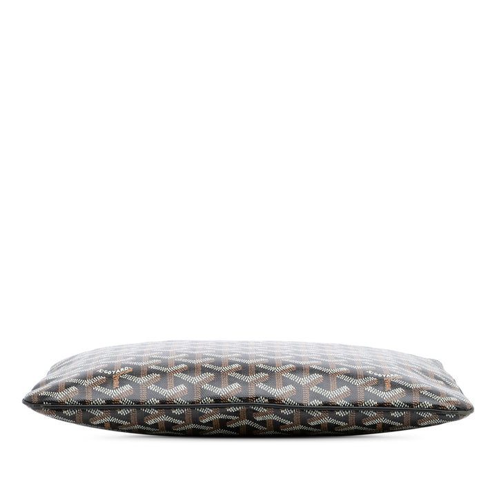 Goyardine Senat MGM Black - Gaby Paris