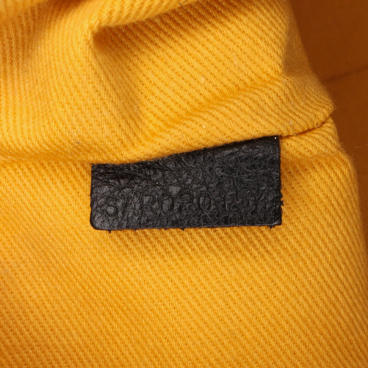 Goyardine Senat MGM Black - Gaby Paris