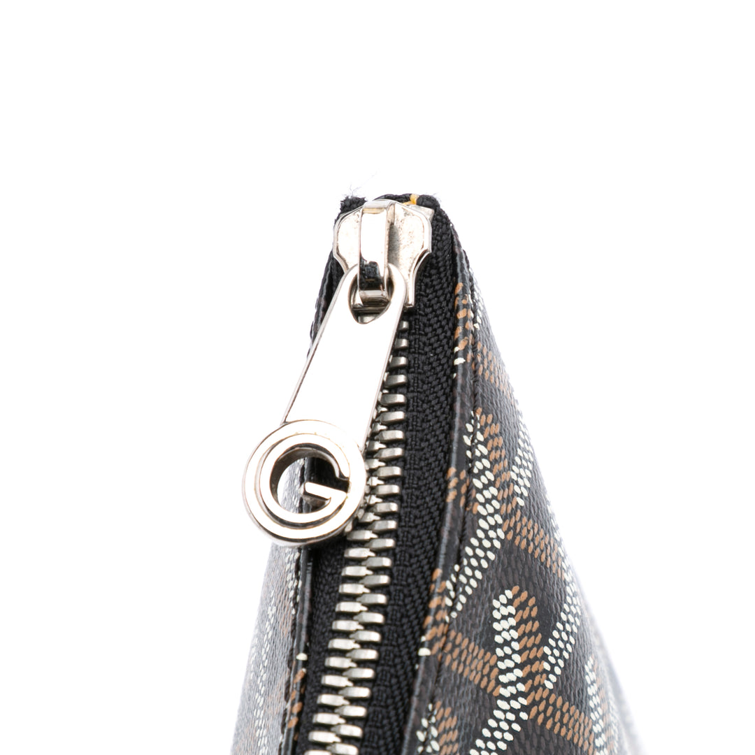 Goyardine Senat MGM Black - Gaby Paris