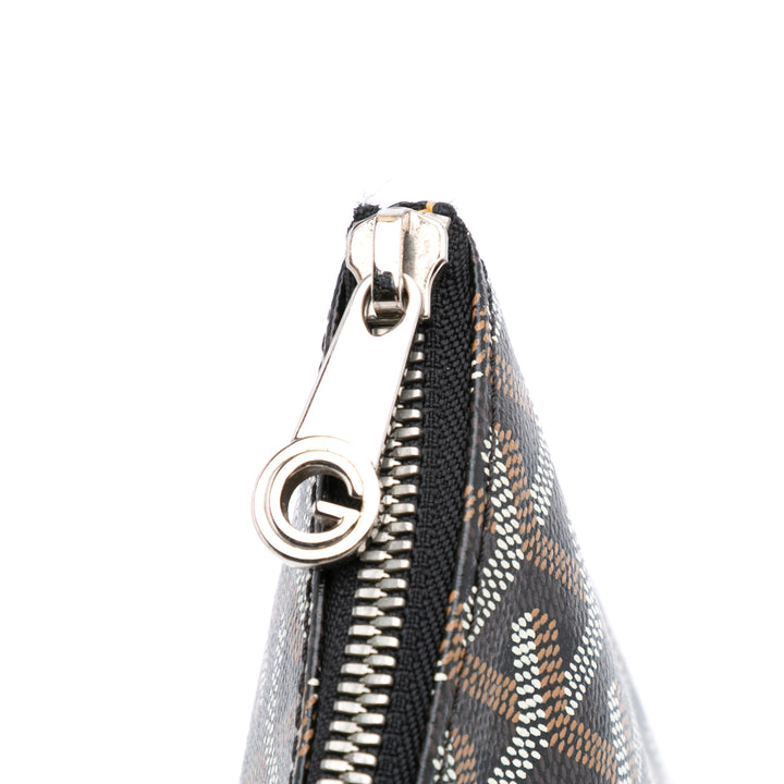 Goyardine Senat MGM Black - Gaby Paris