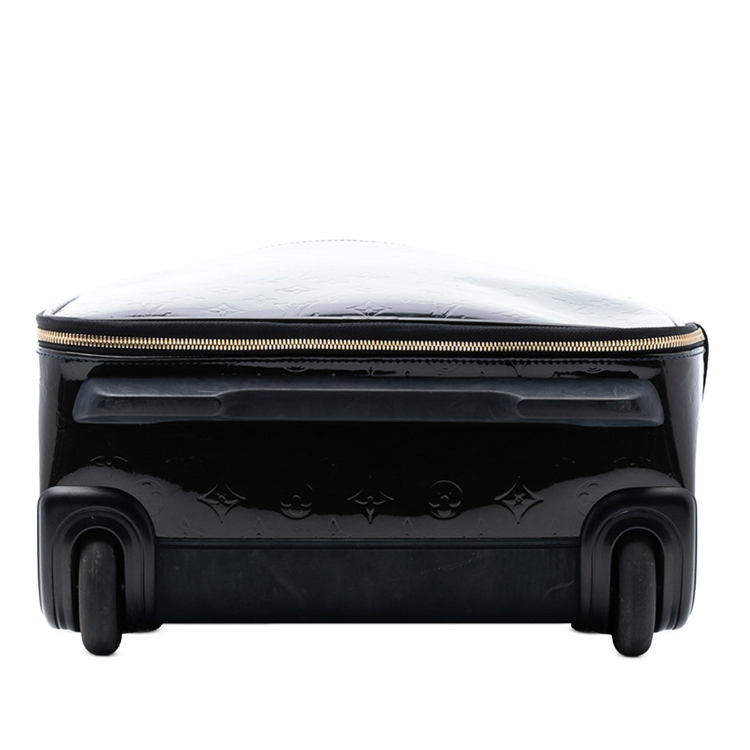 Louis Vuitton Monogram Vernis Pegase 45