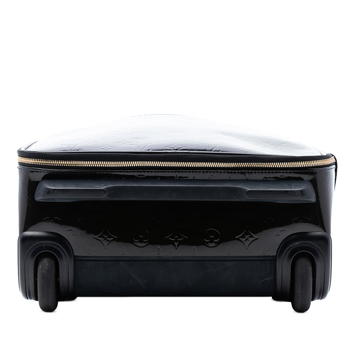 Louis Vuitton Monogram Vernis Pegase 45