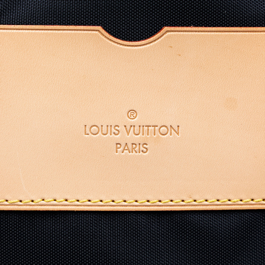 Louis Vuitton Monogram Vernis Pegase 45