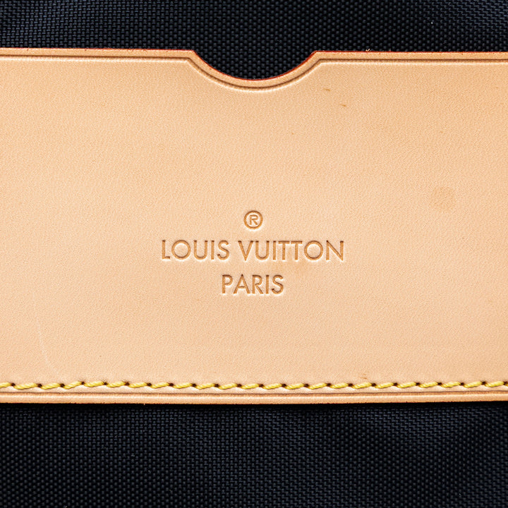 Louis Vuitton Monogram Vernis Pegase 45