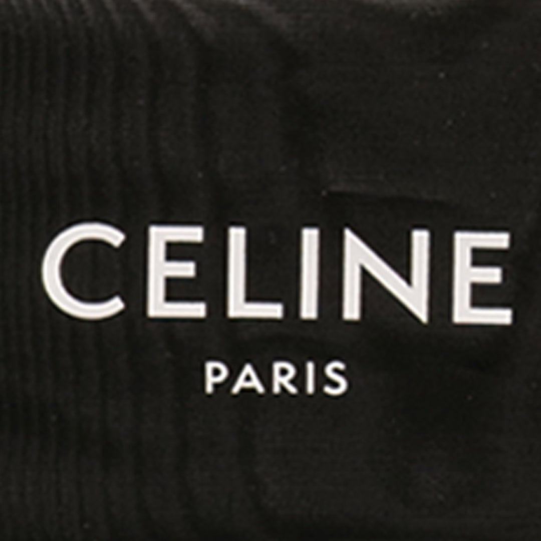 Celine Medium Supple Cuir de veau grainé Nino Sac