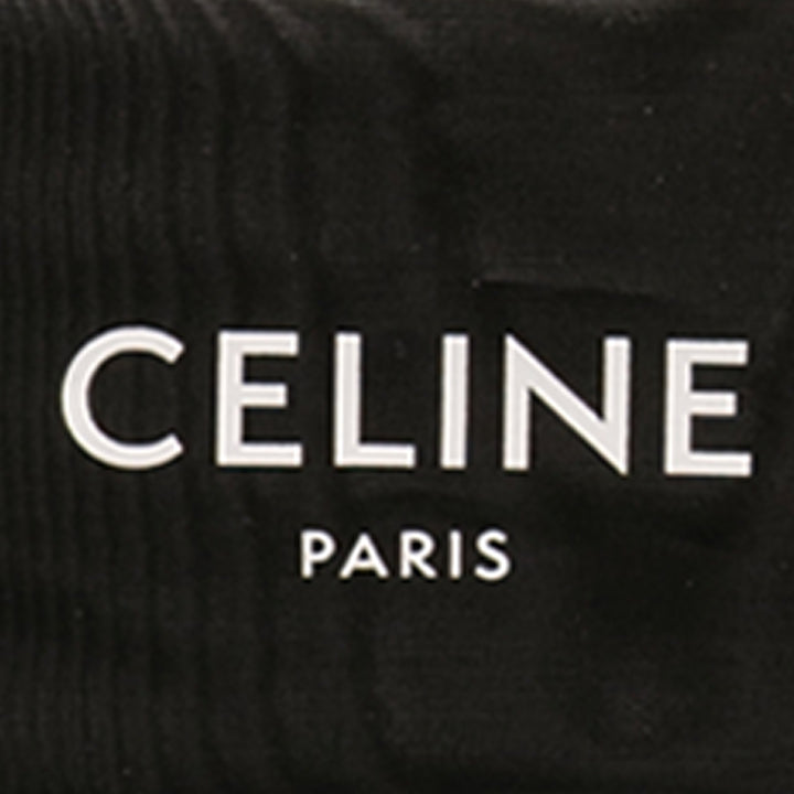 Celine Medium Supple Cuir de veau grainé Nino Sac