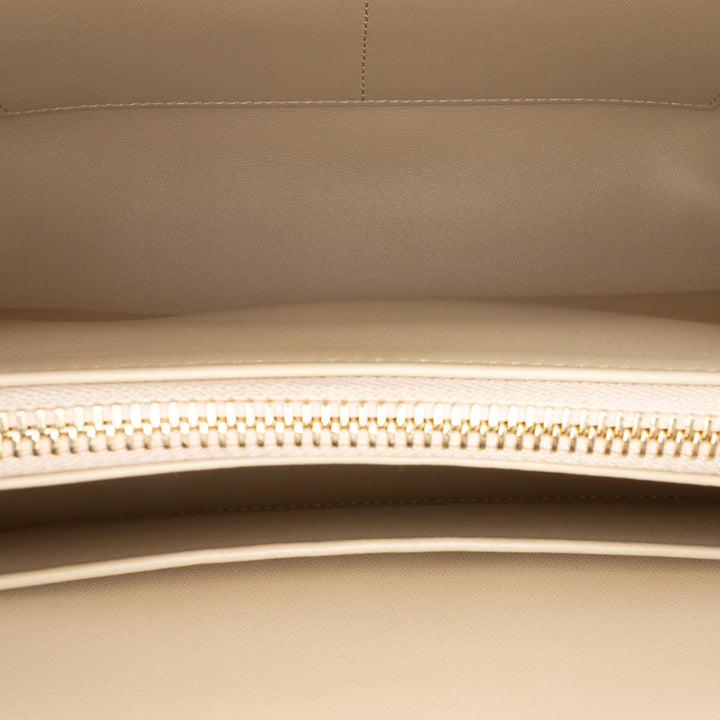 Celine Medium Supple Cuir de veau grainé Nino Sac