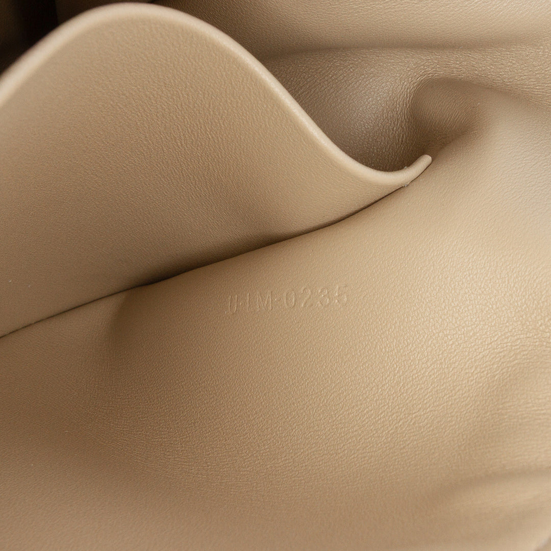 Celine Medium Supple Cuir de veau grainé Nino Sac