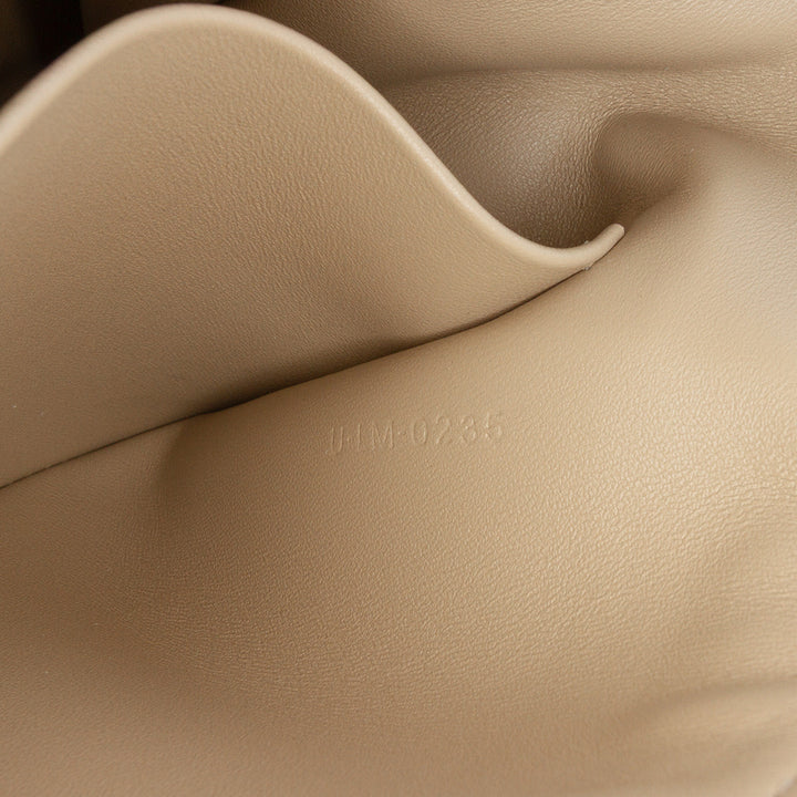 Celine Medium Supple Cuir de veau grainé Nino Sac
