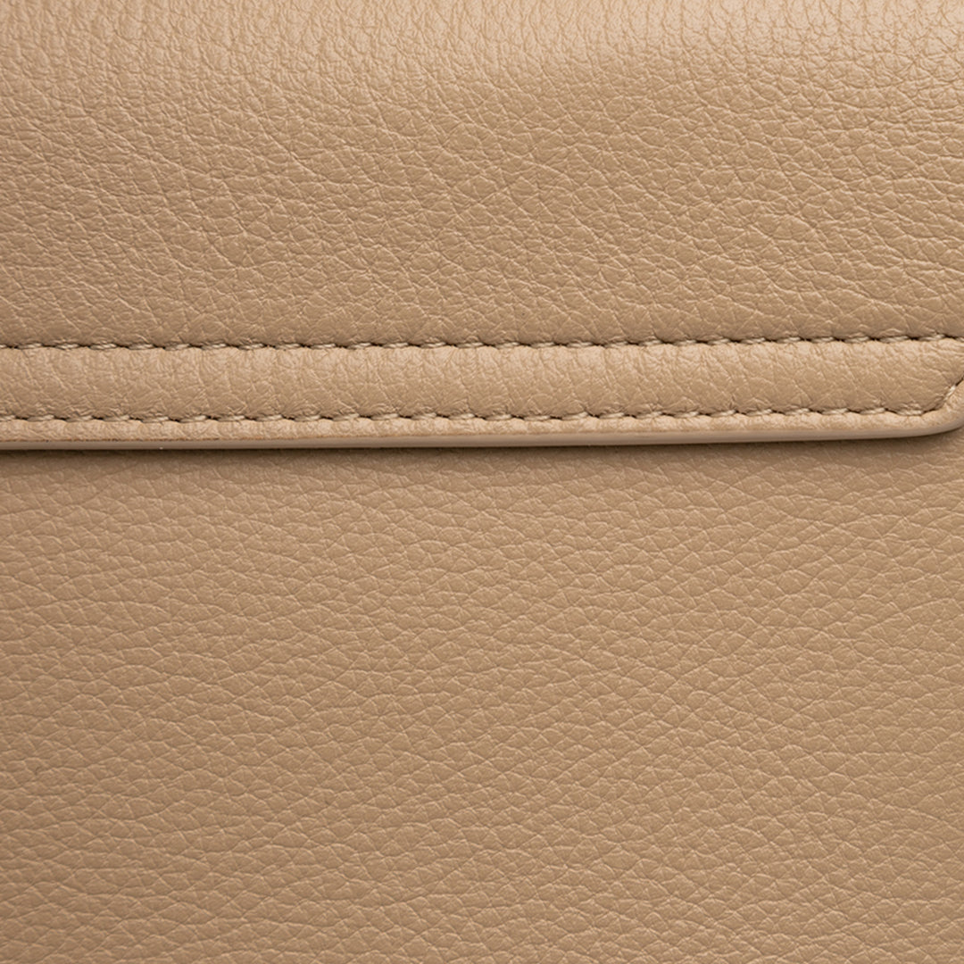 Celine Medium Supple Cuir de veau grainé Nino Sac