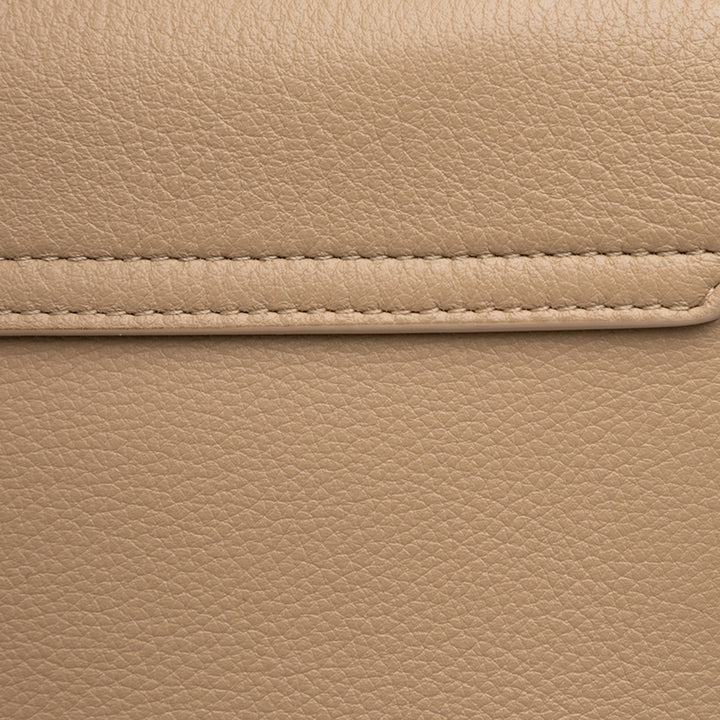 Celine Medium Supple Cuir de veau grainé Nino Sac