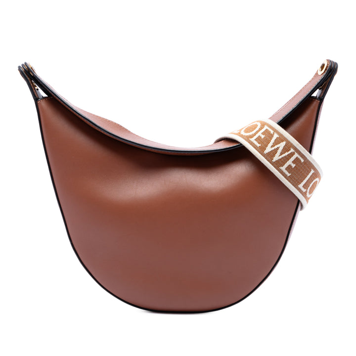 Luna Hobo Petit Marron