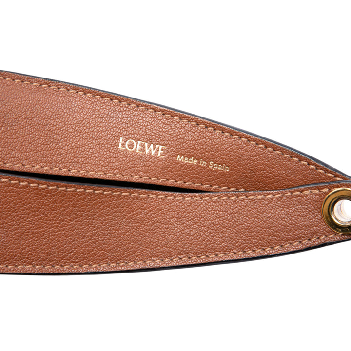 Luna Hobo Petit Marron