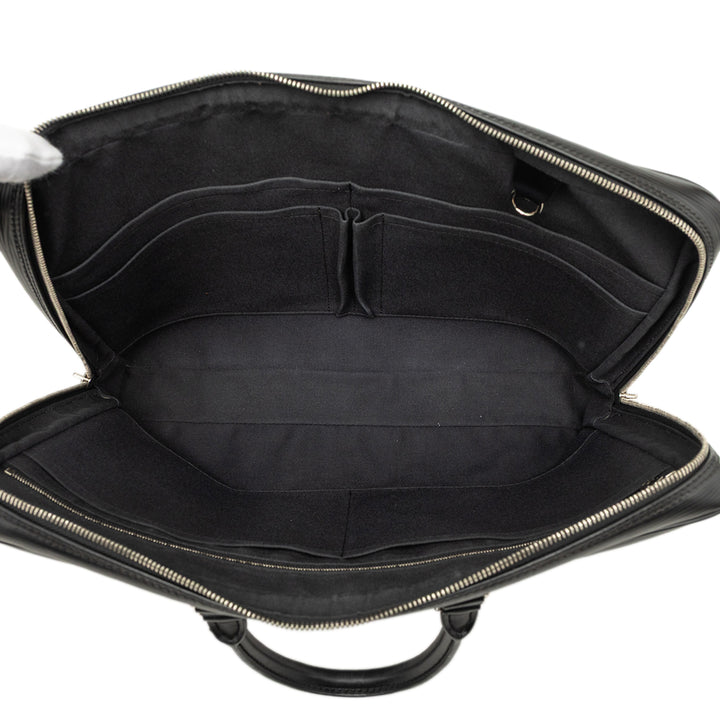 Louis Vuitton Epi Porte Documents Voyage